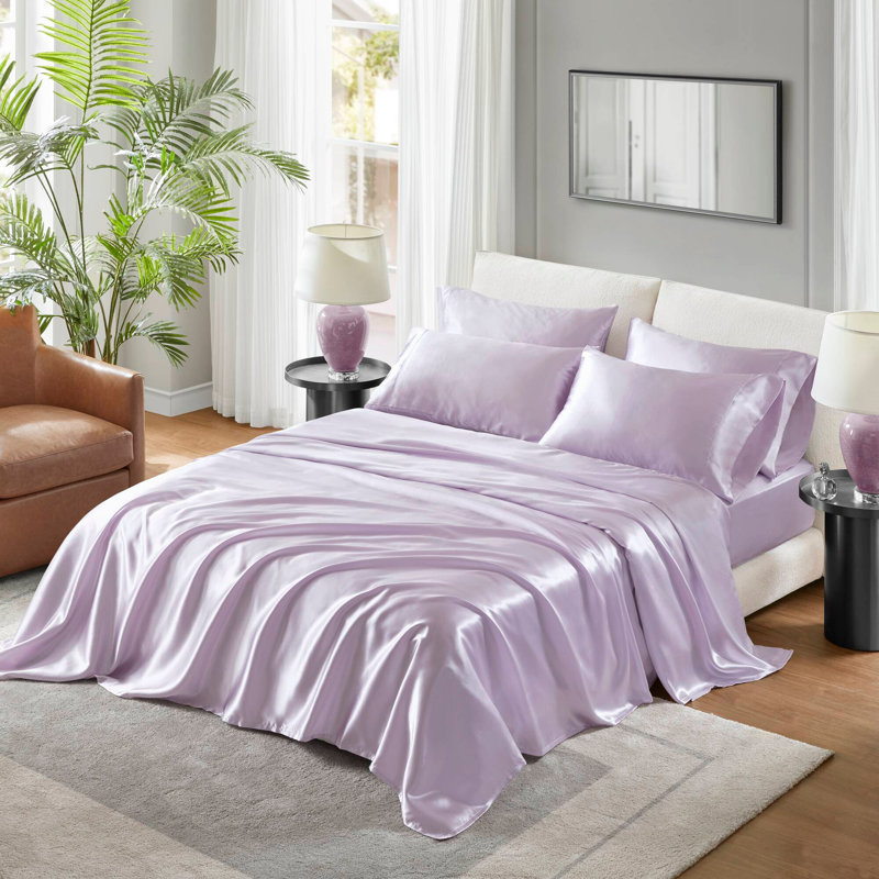 Luxury Sheet Set Full
