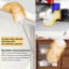 Adjustable Dusters with Replaceable Head