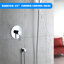 Control Valve, Brass Control Valve, Mixing Valve