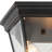 Angenette Flush Mount