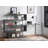 L-Shaped Desk,Writing Desk ,Office Desk-1337845661