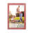 11X17 Rustic Espresso Picture Frame-58996188-58996179
