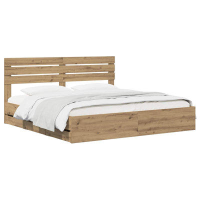 Bed Frame