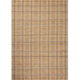 Chris Loves Julia x Loloi Judy Natural / Stone Area Rug