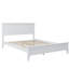 Lit plateforme Modern-345257812