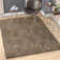 Schaeffer Solid Colour Hand Woven Area Rug