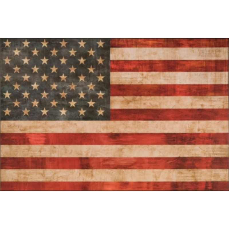 « ashton art & décoration allegiance », impression