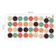 Abstract Wall Decal