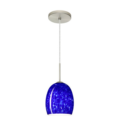 Lucia 1 - Light Single Pendant