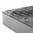 14" Pure Ice Quilted Twin/Twin XL/Full/Queen/King Mattress-2102783829