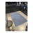 Blue Themed Mixed Geometric Pattern Creative Modern Decorative Carpet-929460388