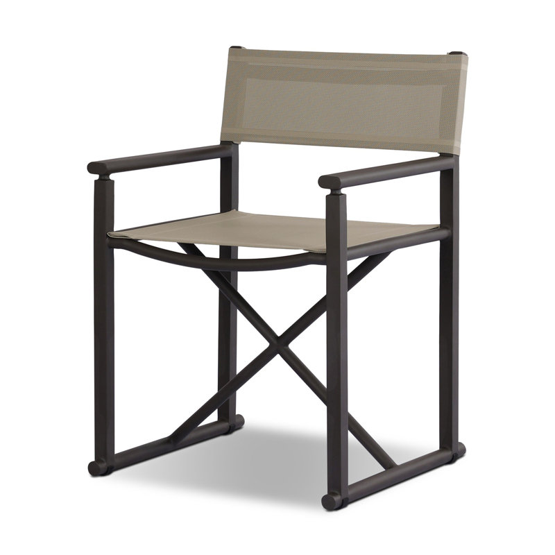 Outdoor Dining Armchair