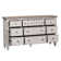 Haylee 66'' W 9 - Drawer Dresser