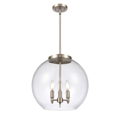 Ralph 3 - Light LED Pendant