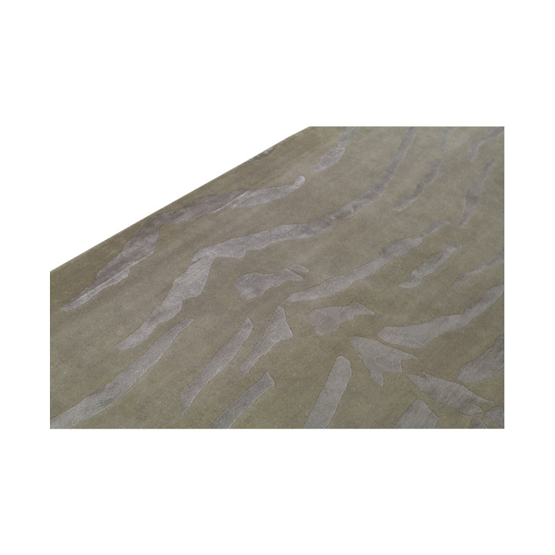 Himalayan Animal Print Area Rug