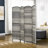 4 Panel Room Divider