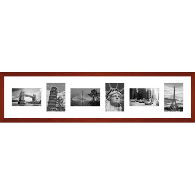 Atene Collage Picture Frame