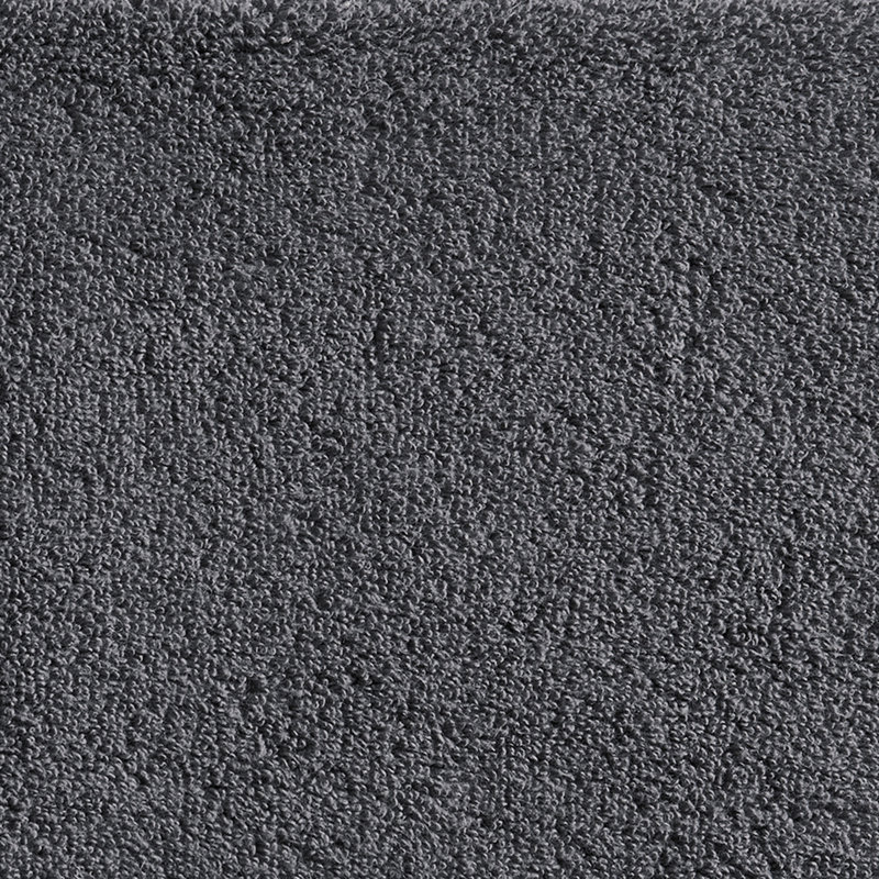 Ted Baker Solid 8-Piece Bath Towel Set Dark Grey, Gray