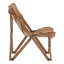 Fauteuil de chambre Kyolan en cuir véritable Tripolina-2012816385-2012816386