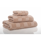 Chess Ribbed Fingertip Towel