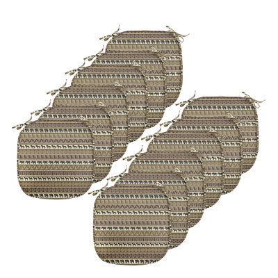 Chair Pad Cushion