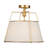 Seraphine - Semi-Flush Mount - 3-Light-877363097