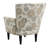 Akanni Upholstered Armchair-236729489