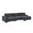 Flaubert Gwendoly Sofa and Chaise-1271902607-1261760517-1262971467