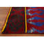 Tapis de style Gabbeh 6 x 9