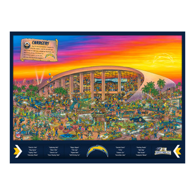YouTheFan Puzzle