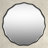 Wilmot Scalloped Wall Mirror-2097252356