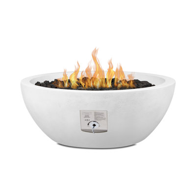 Eldora Round Fire Pit