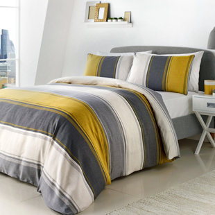  Duvet Cover Set