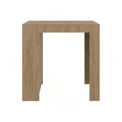Kitchen Island Doyle Lavender