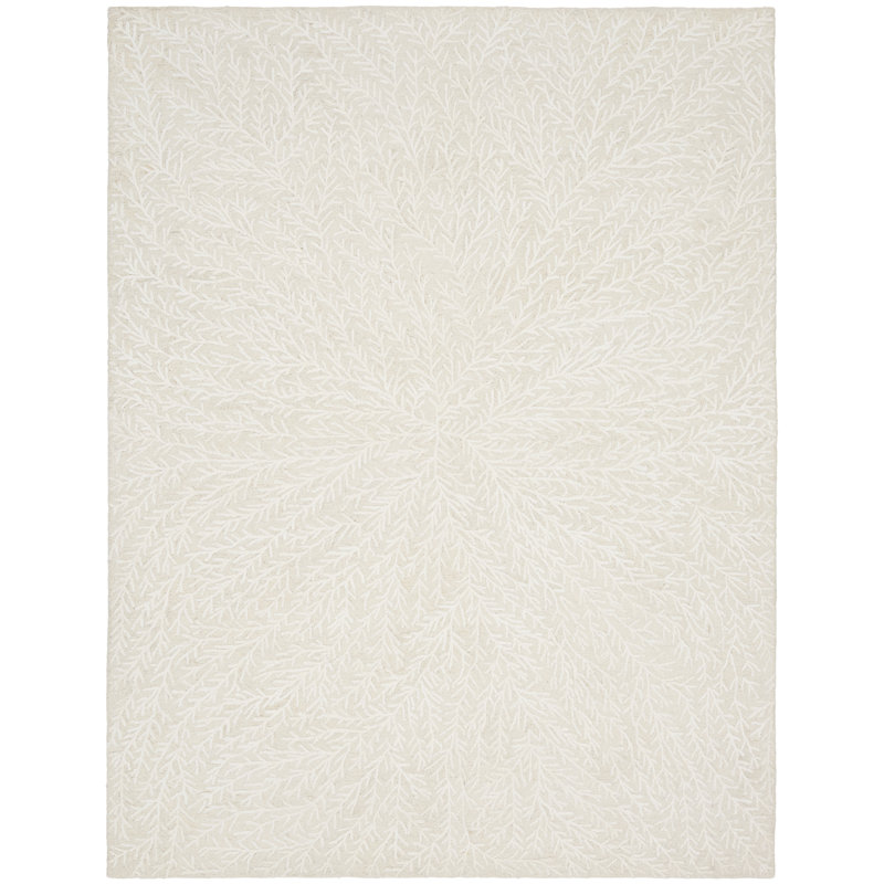 Darell Floral Indoor Rug, Rectangle 7'9" x 9'9"