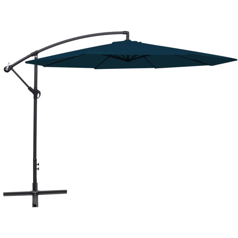 Parasol en porte-à-faux Nafni