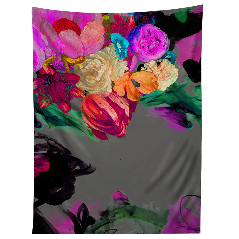 Tapisserie kroll floral biljana