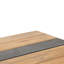 Table de salle à manger en bois Modern Modern