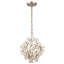 Lily 18.5" Ceramic Chandelier-107971774