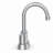 Double Handle  High-Arc Centerset RV Bathroom Faucet(Set of 2)-128613793