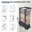 Abramina 1 Towel Rack