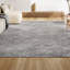 Tapis gris clair Coddington-2033839607