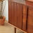 Retro Double-Door Sideboard