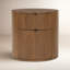 Table de chevet 19 po Element-94715434