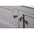 Elena 60'' Single Bathroom Vanity with Engineered Marble Top-445125268