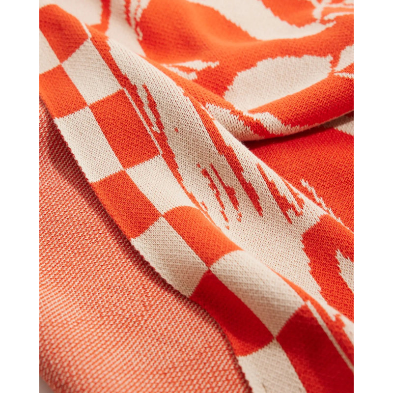 Imagination, Flame, Organic Cotton