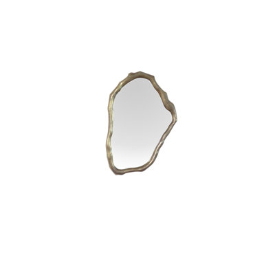 Miroir décoratif moderne et contemporain Times
