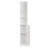 Reculver 11.8'' W x 66.9'' H x 9.5'' D Linen Cabinet