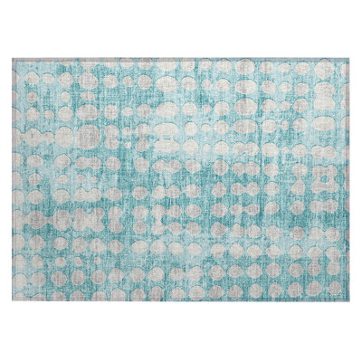 Zanya Indoor / Outdoor Rug