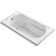 Devonshire® 60" x 32" Acrylic Drop-In Whirlpool Bathtub with 8 Adjustable Jets